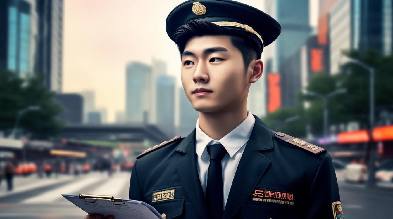 清华毕业生当城管，职业选择如何挑战社会认知？-图3