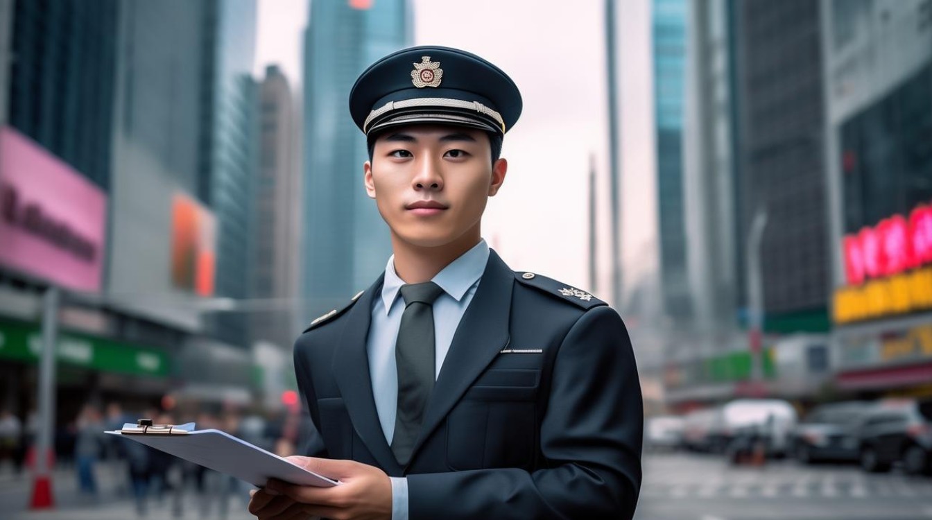 清华毕业生当城管，职业选择如何挑战社会认知？-图4