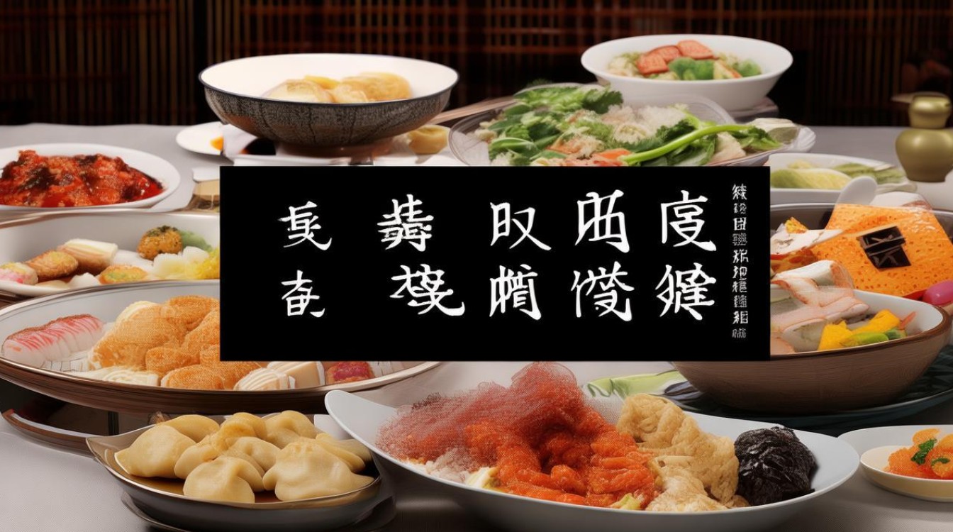 餐字开头的成语有哪些？-图1