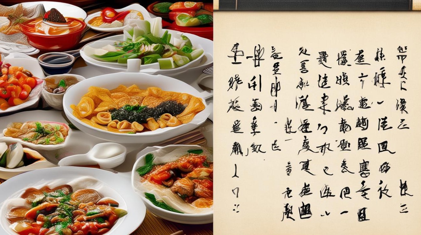餐字开头的成语有哪些？-图4