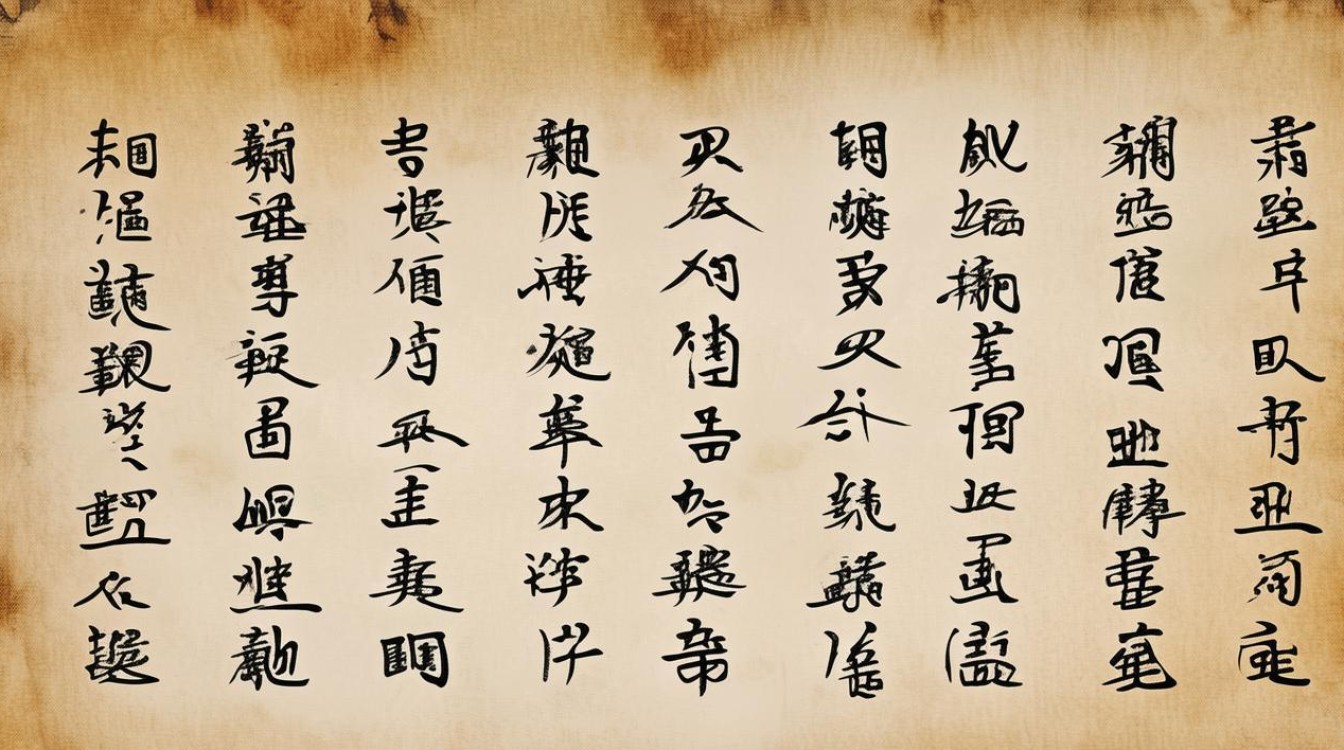 什么是abab式的成语？常见例子有哪些？-图2