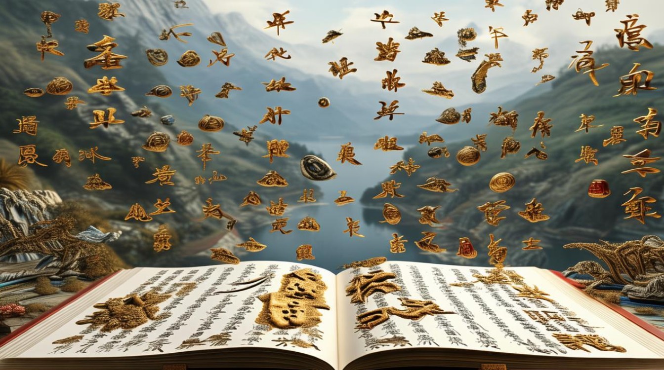 三字成语有哪些？探索成语世界的简洁之美-图2
