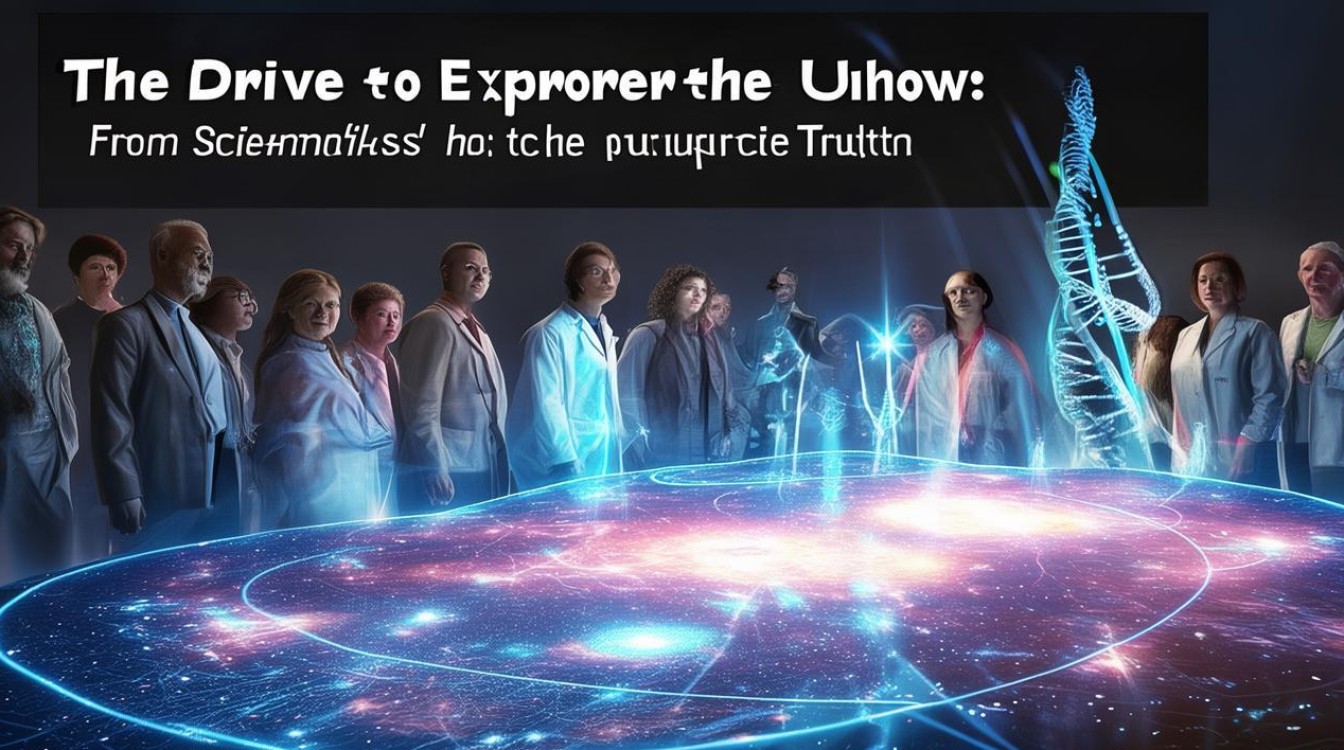 科学突破如何推动人类对真理的探索？-图3