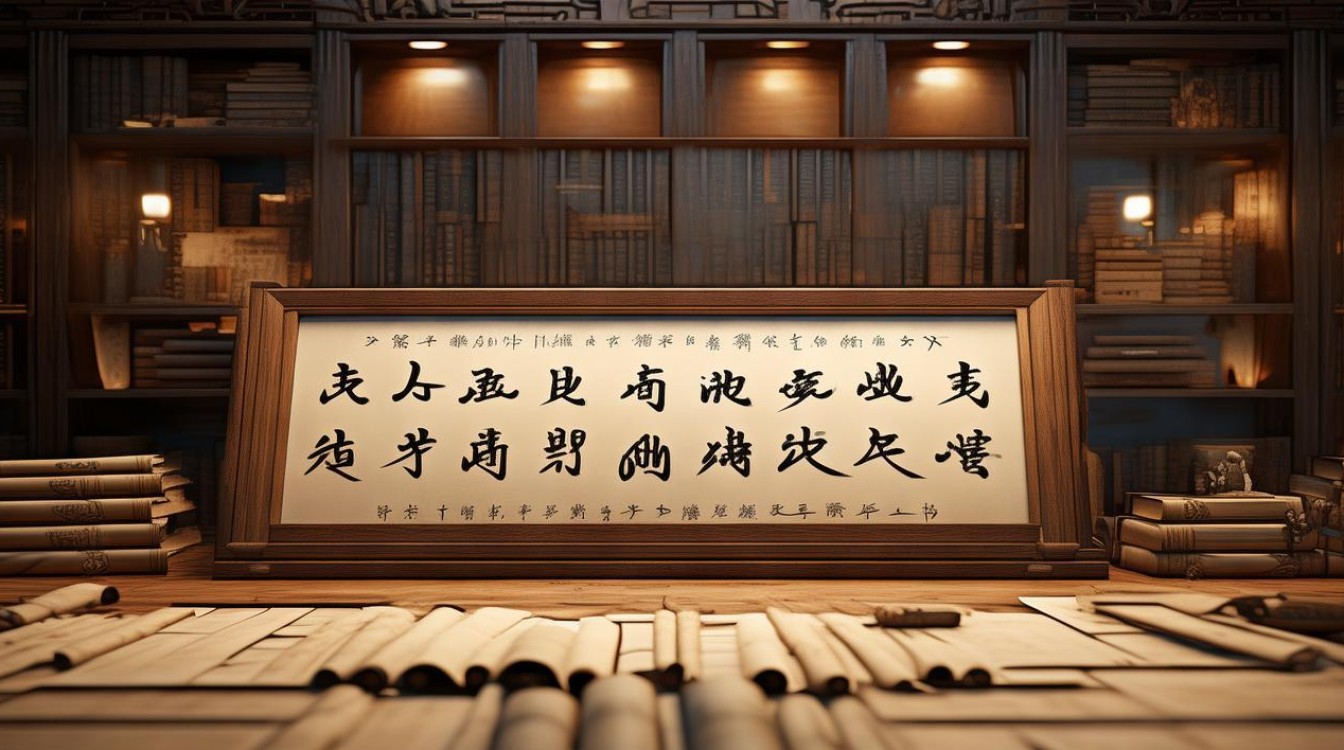 榜字成语蕴含哪些文化内涵与语言智慧？-图4