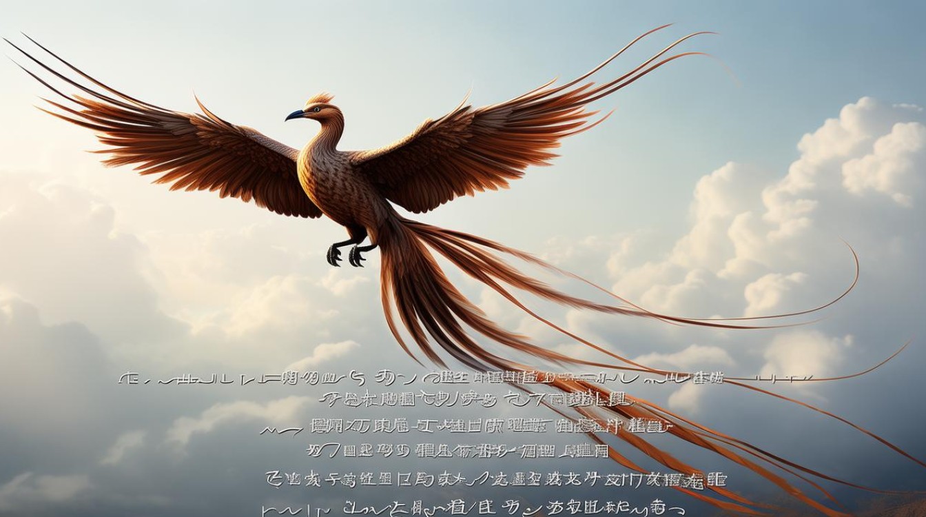 鹏的成语有哪些？盘点带‘鹏’字的经典成语-图1