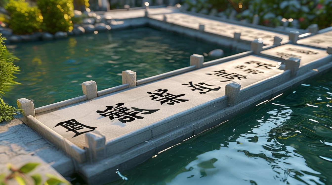 水字开头的成语接龙有哪些？-图1