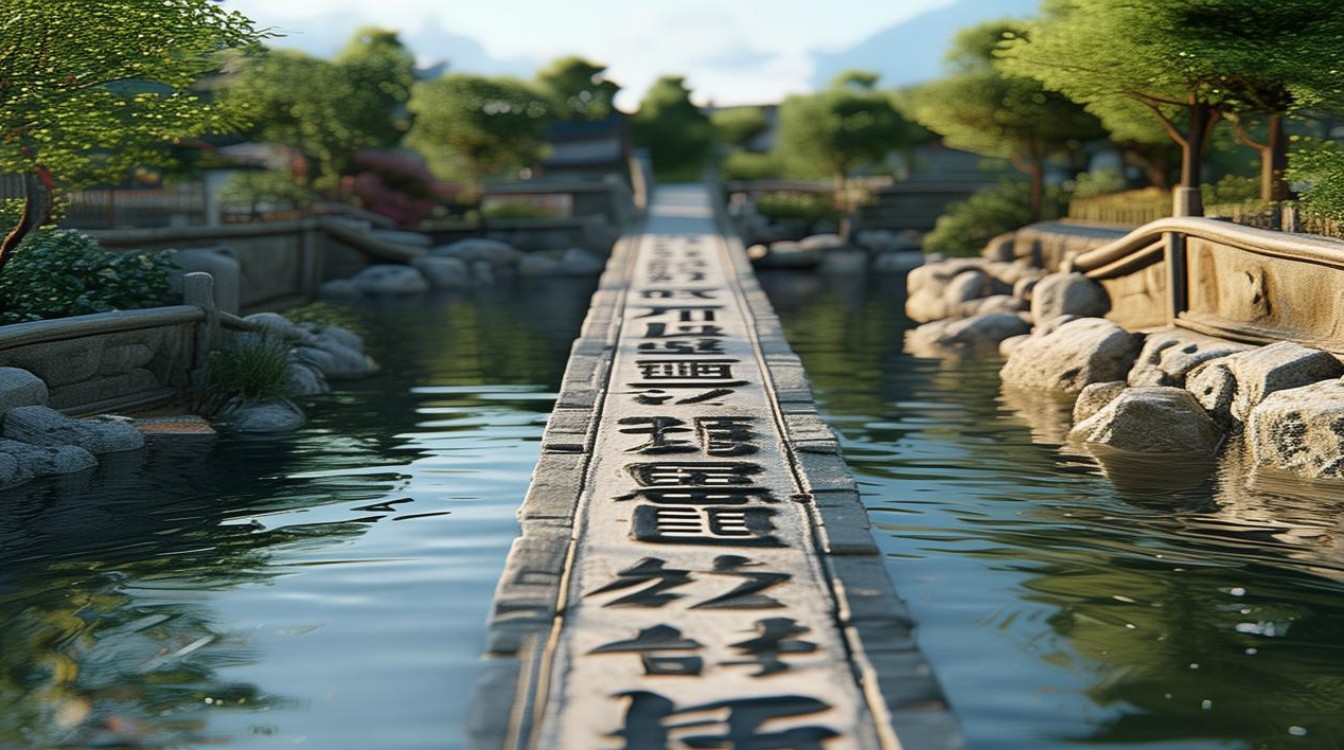 水字开头的成语接龙有哪些？-图3