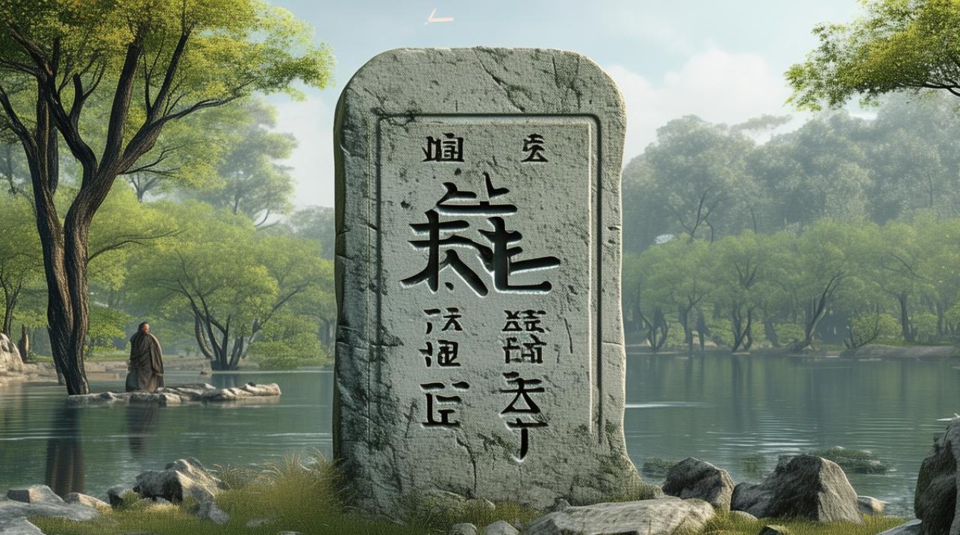 若字成语蕴含哪些智慧与哲理？-图3