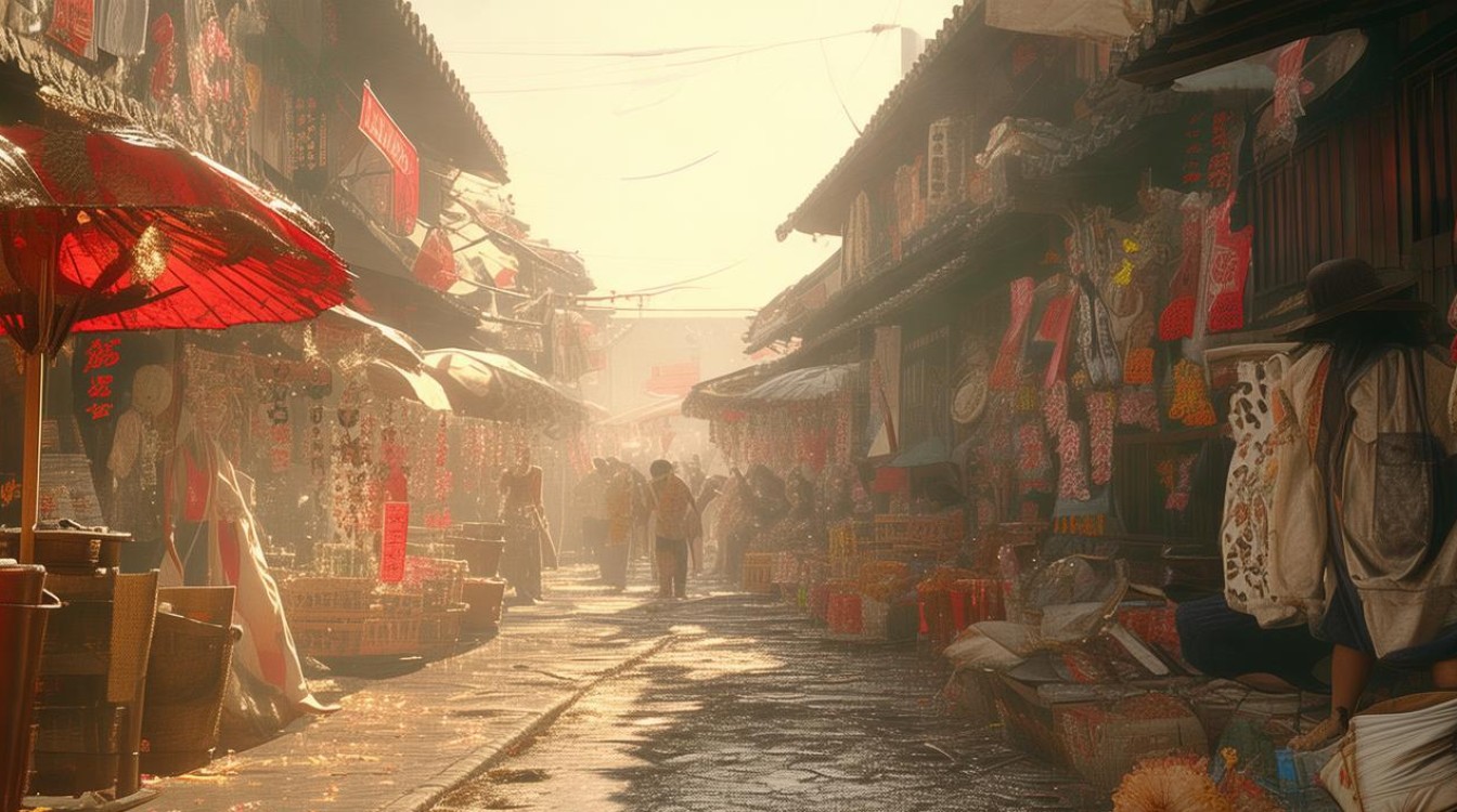 汉语中有哪些描绘酷暑的成语？-图2