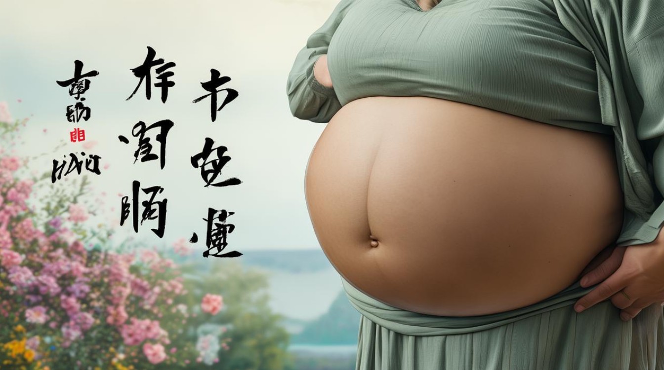 大腹便便是什么意思？这个成语的由来和用法解析-图2