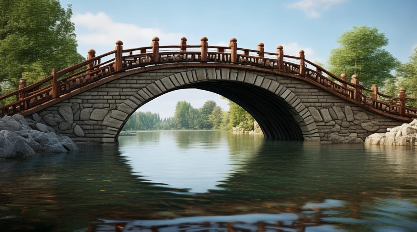 有哪些与桥相关的成语？-图2