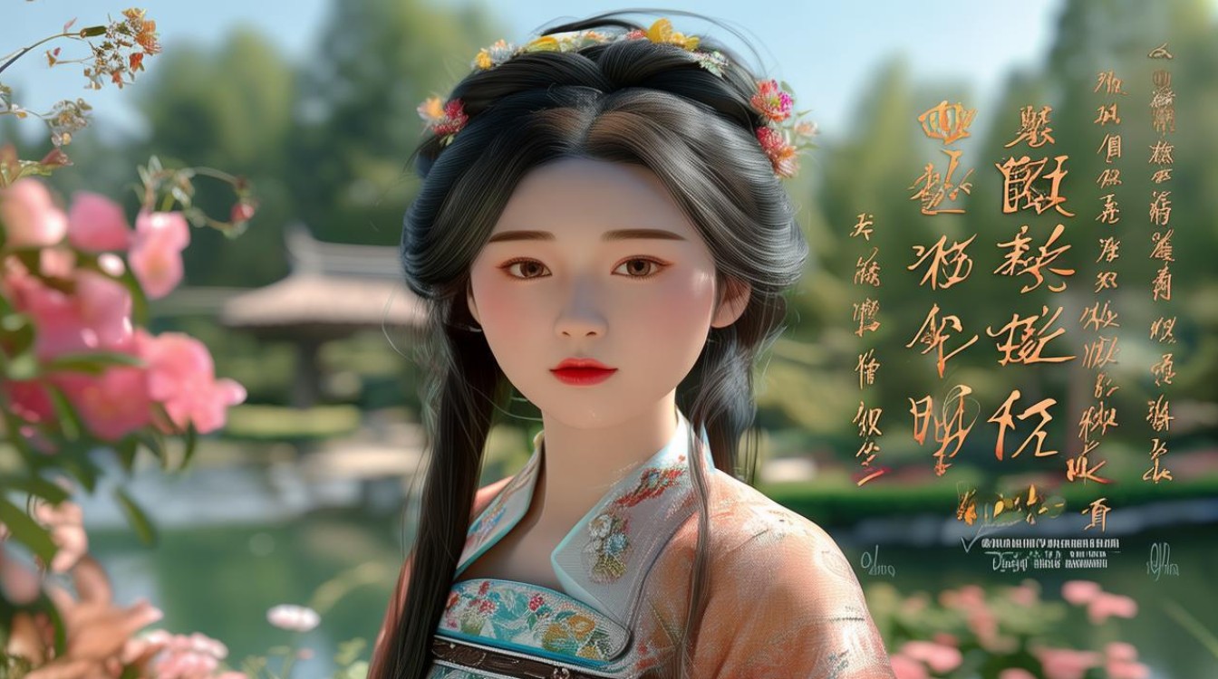 婷字开头的成语有哪些？优雅婷字成语大全-图1