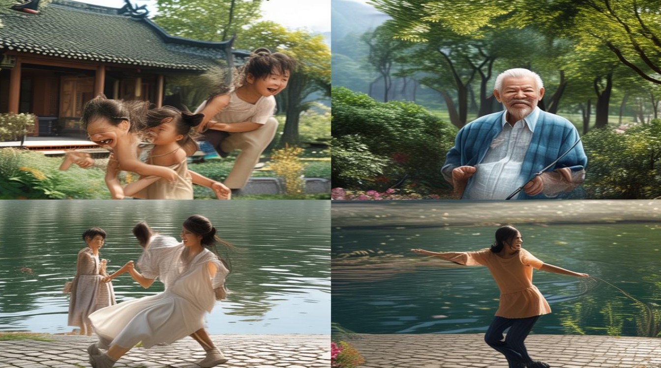 形容玩的成语有哪些？轻松掌握趣味表达！-图2