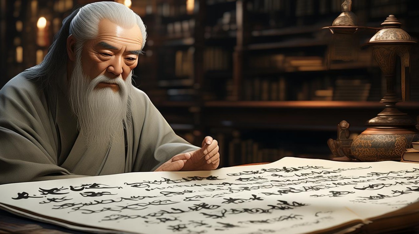 成语中的投入如何体现语言智慧与人生哲学？-图1