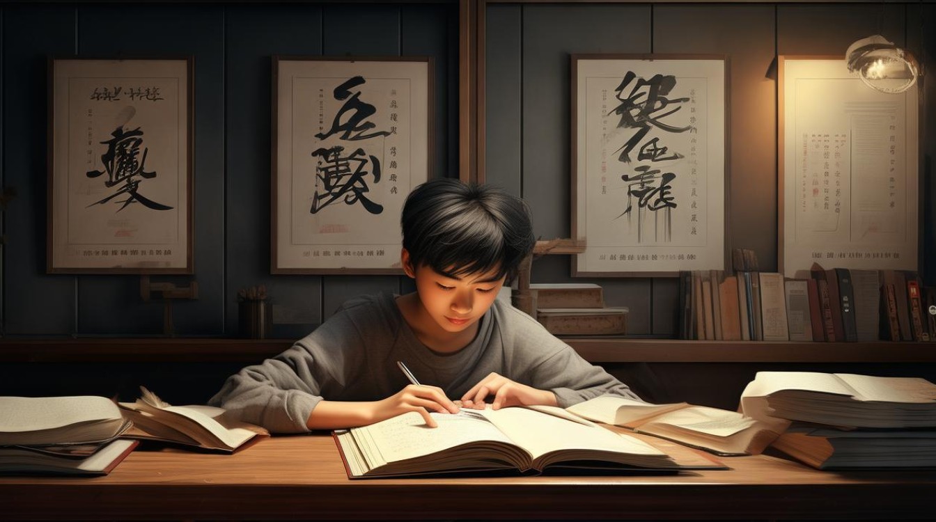 有哪些形容努力学习的成语？-图2