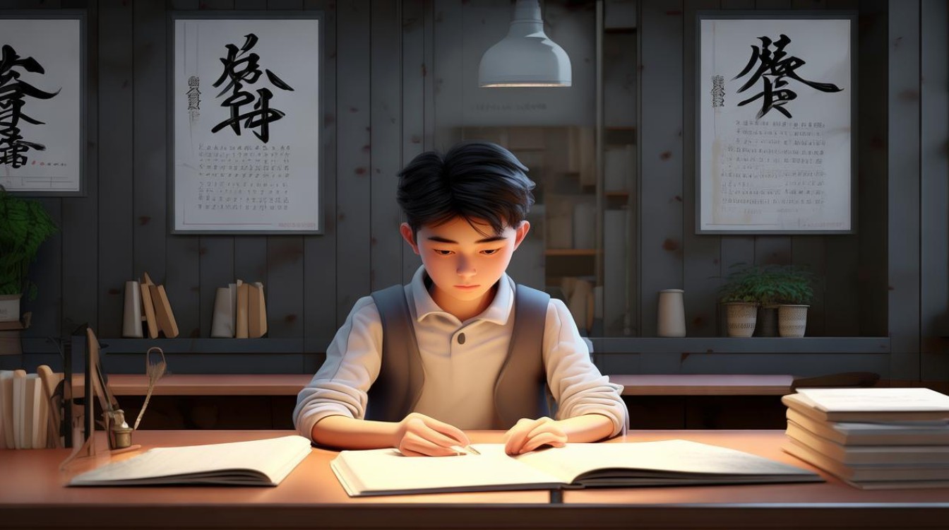 有哪些形容努力学习的成语？-图3