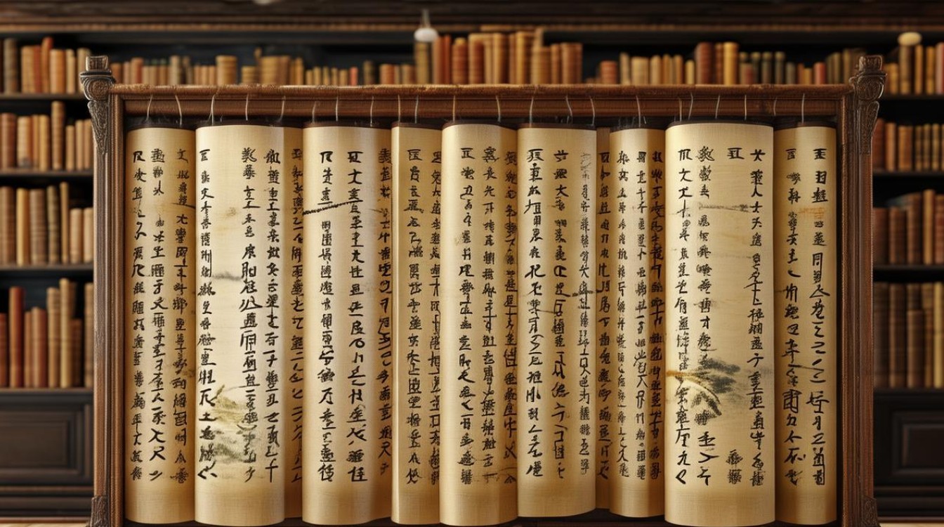 以qiang开头的成语有哪些？探索其文化内涵-图2