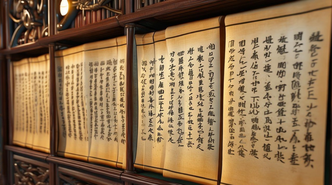 以qiang开头的成语有哪些？探索其文化内涵-图3