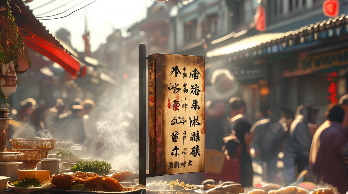 热字开头的成语有哪些？-图3