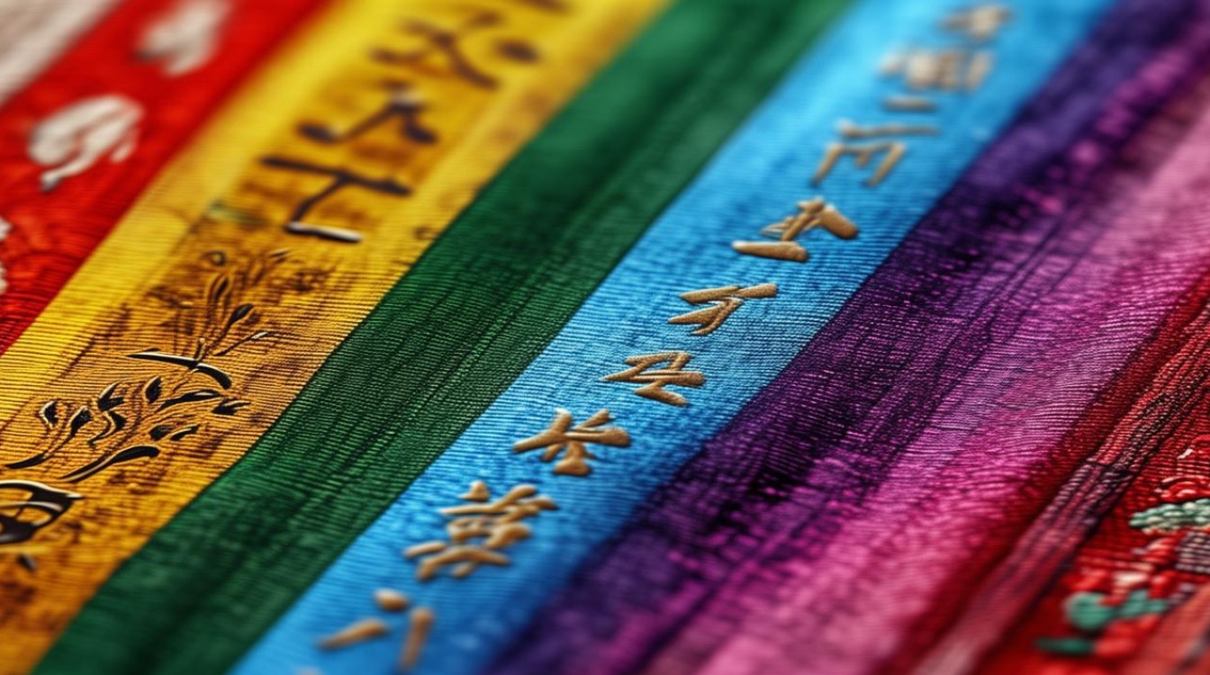 赤成语有哪些？探索色彩背后的文化深意-图1