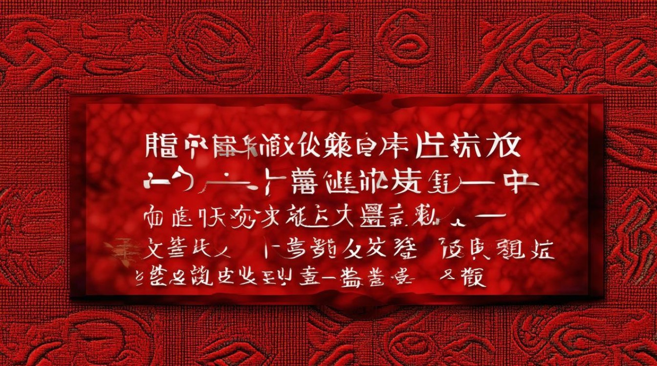 赤成语有哪些？探索色彩背后的文化深意-图2
