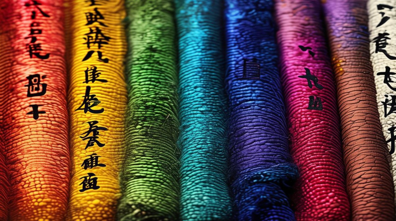 赤成语有哪些？探索色彩背后的文化深意-图4