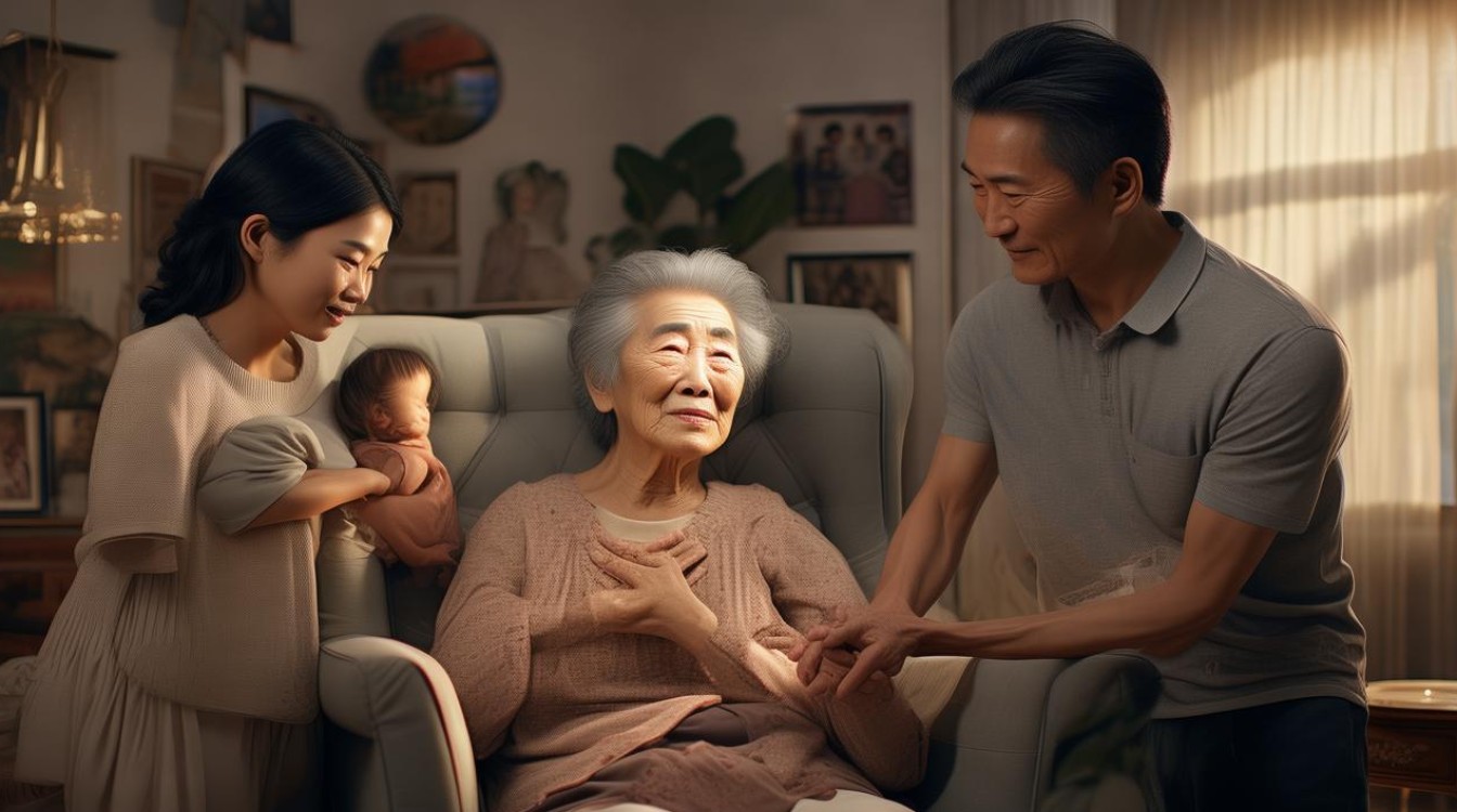 如何在现代社会践行孝道？实践与思考-图1