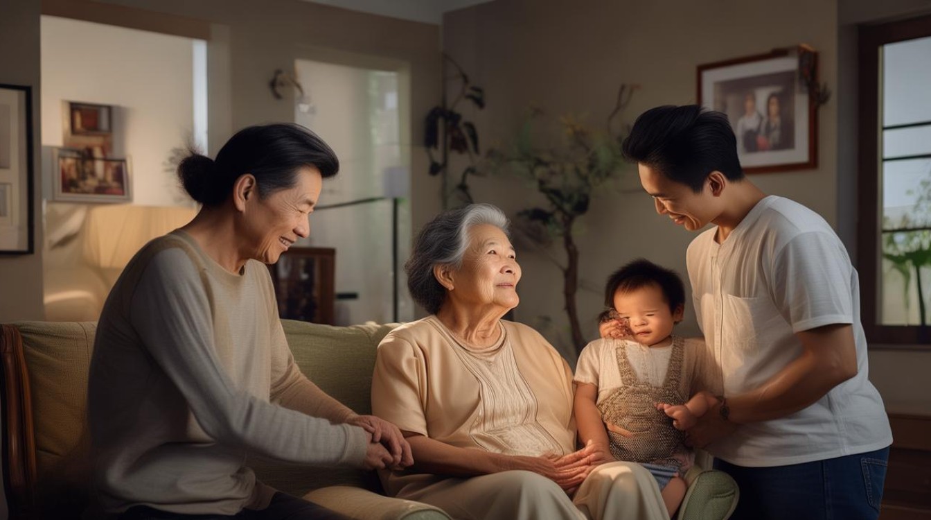 如何在现代社会践行孝道？实践与思考-图4