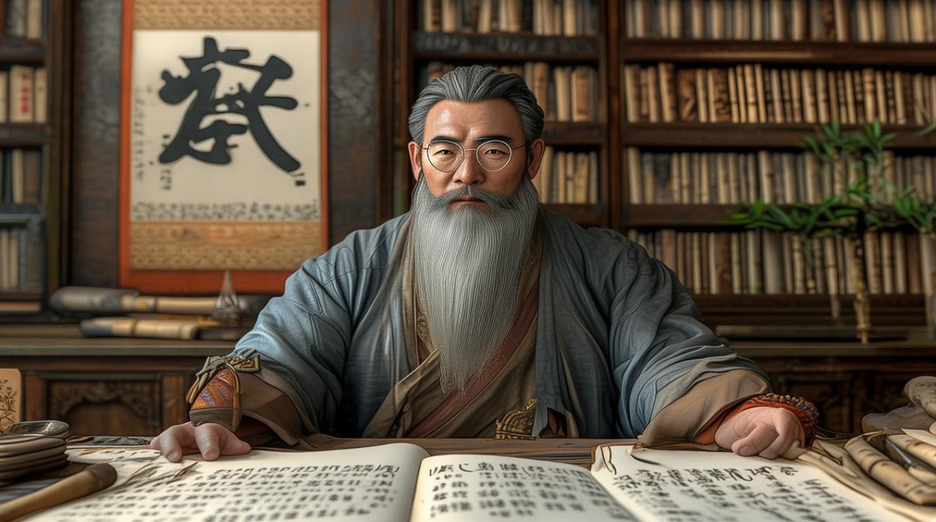形容人稳重的成语有哪些？解析文化内涵与应用场景-图3