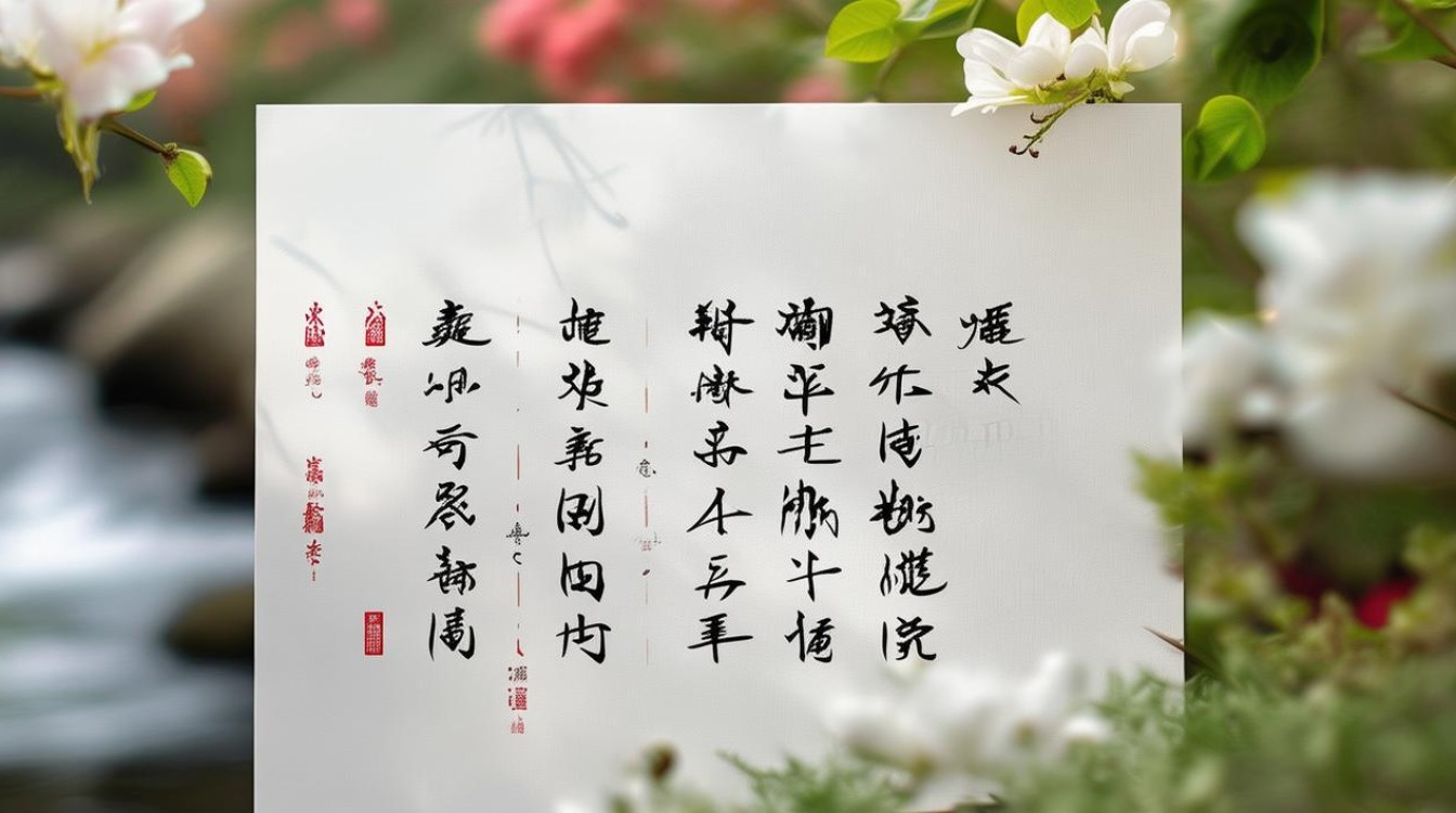 祝福新人有哪些四字成语？-图1