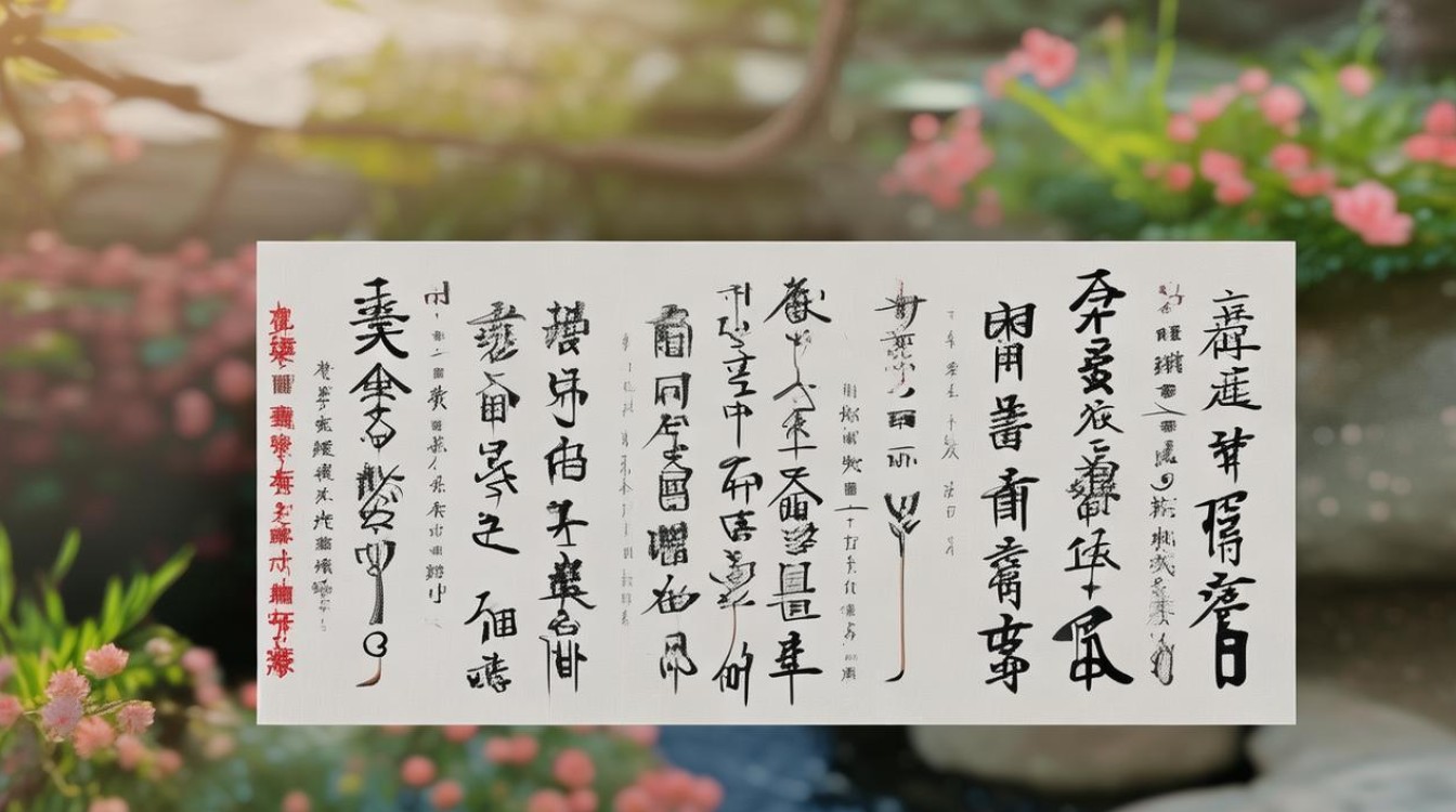祝福新人有哪些四字成语？-图2