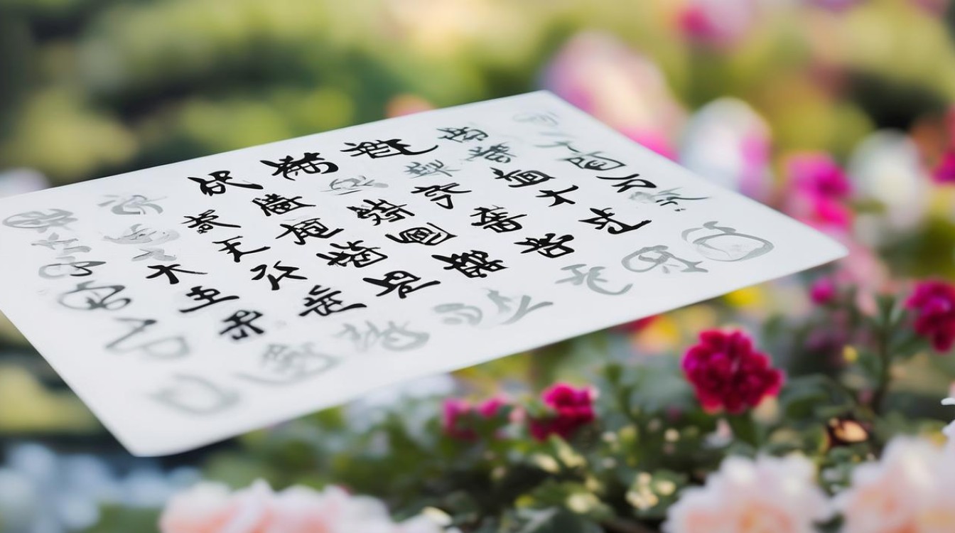 祝福新人有哪些四字成语？-图3
