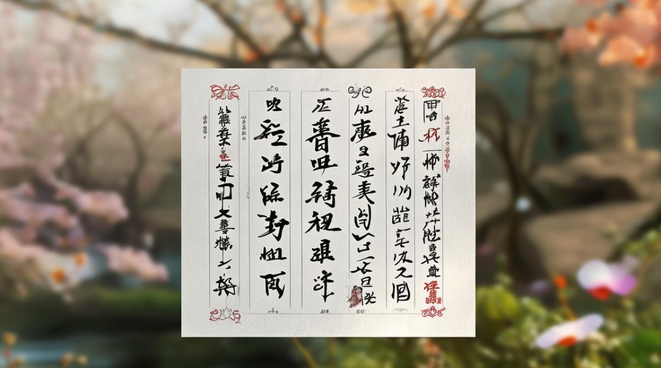 祝福新人有哪些四字成语？-图4