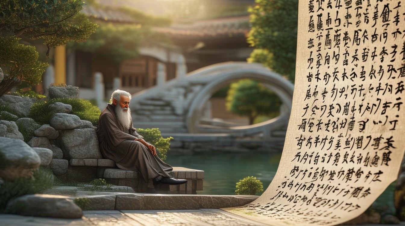 有哪些深刻的成语能启发人生智慧？-图4