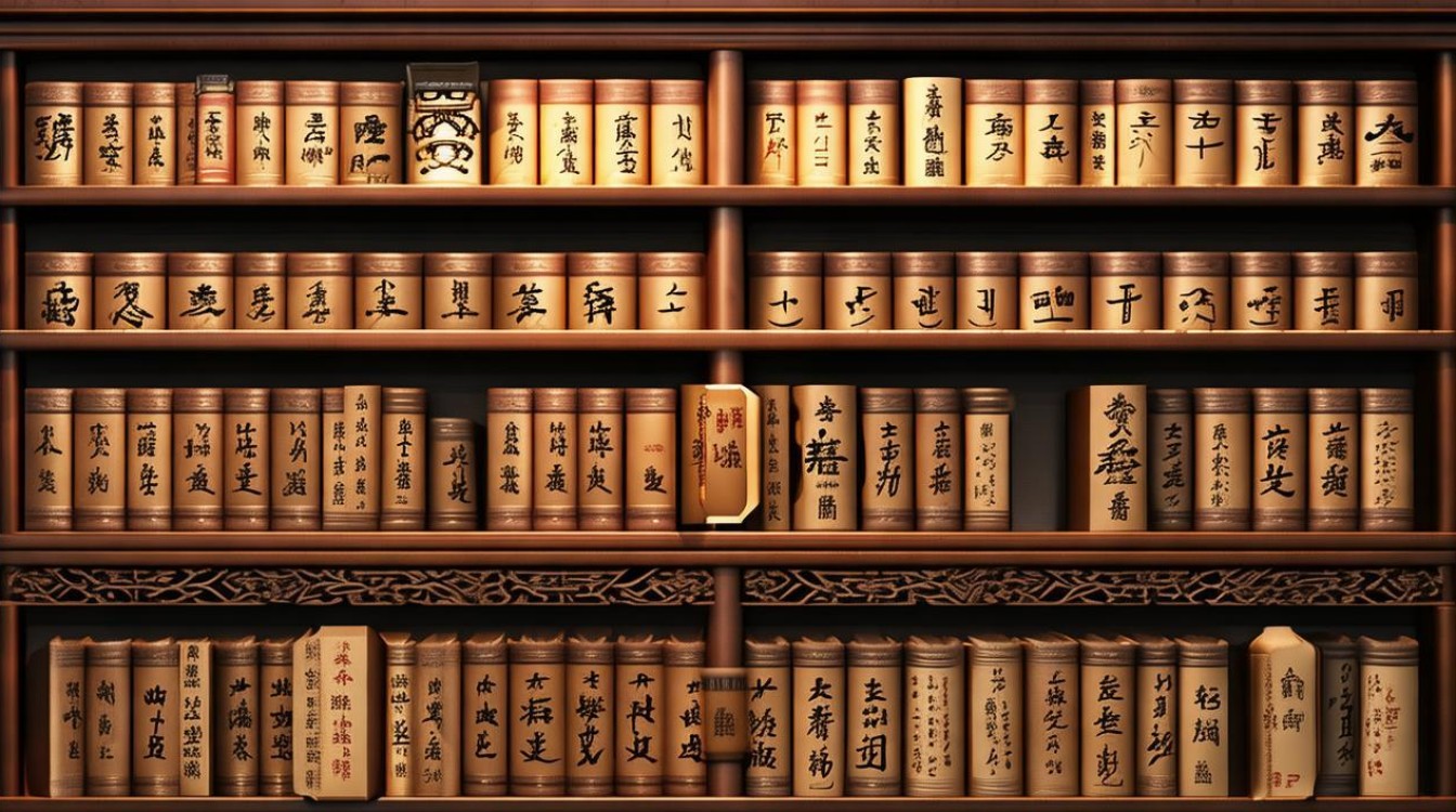 给字成语大全，有哪些常见的带‘给’字的成语？-图2