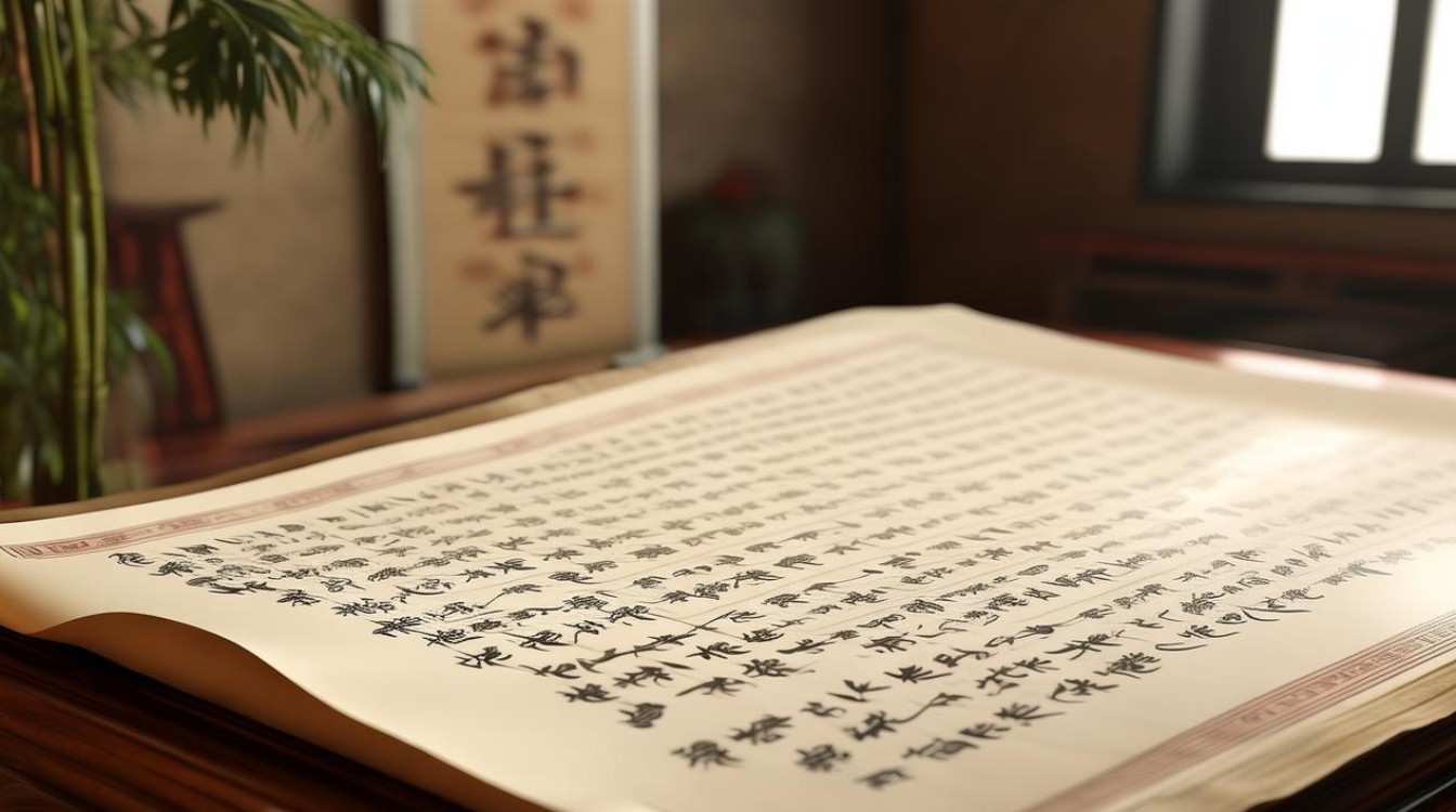以字成语蕴含哪些文化内涵与语言智慧？-图1