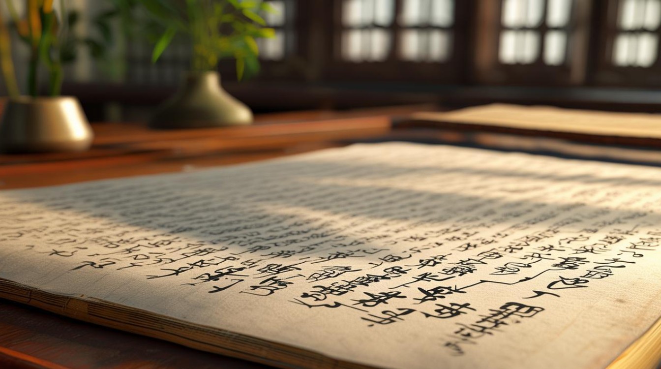 以字成语蕴含哪些文化内涵与语言智慧？-图3