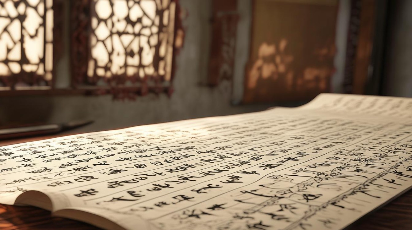 以字成语蕴含哪些文化内涵与语言智慧？-图4
