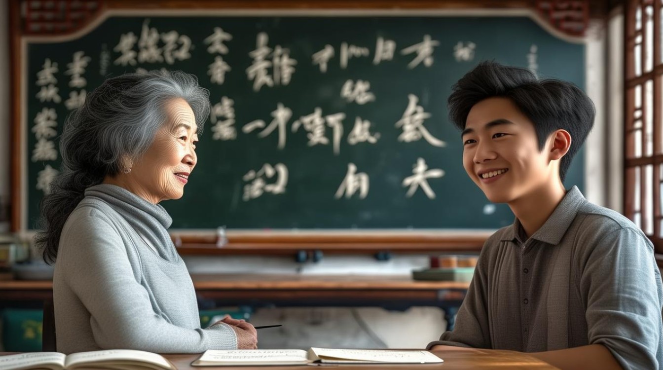 教学相长，成语如何传承语言文化智慧？-图1