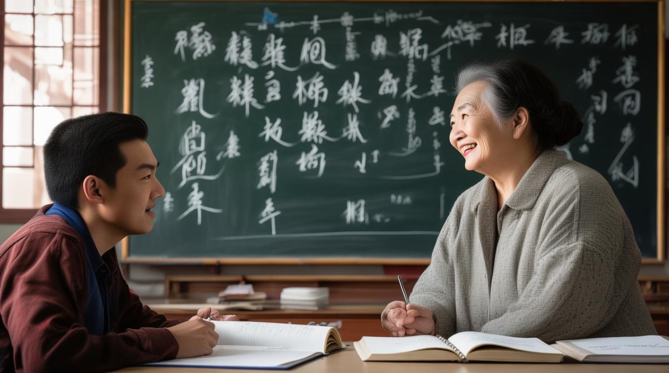 教学相长，成语如何传承语言文化智慧？-图3