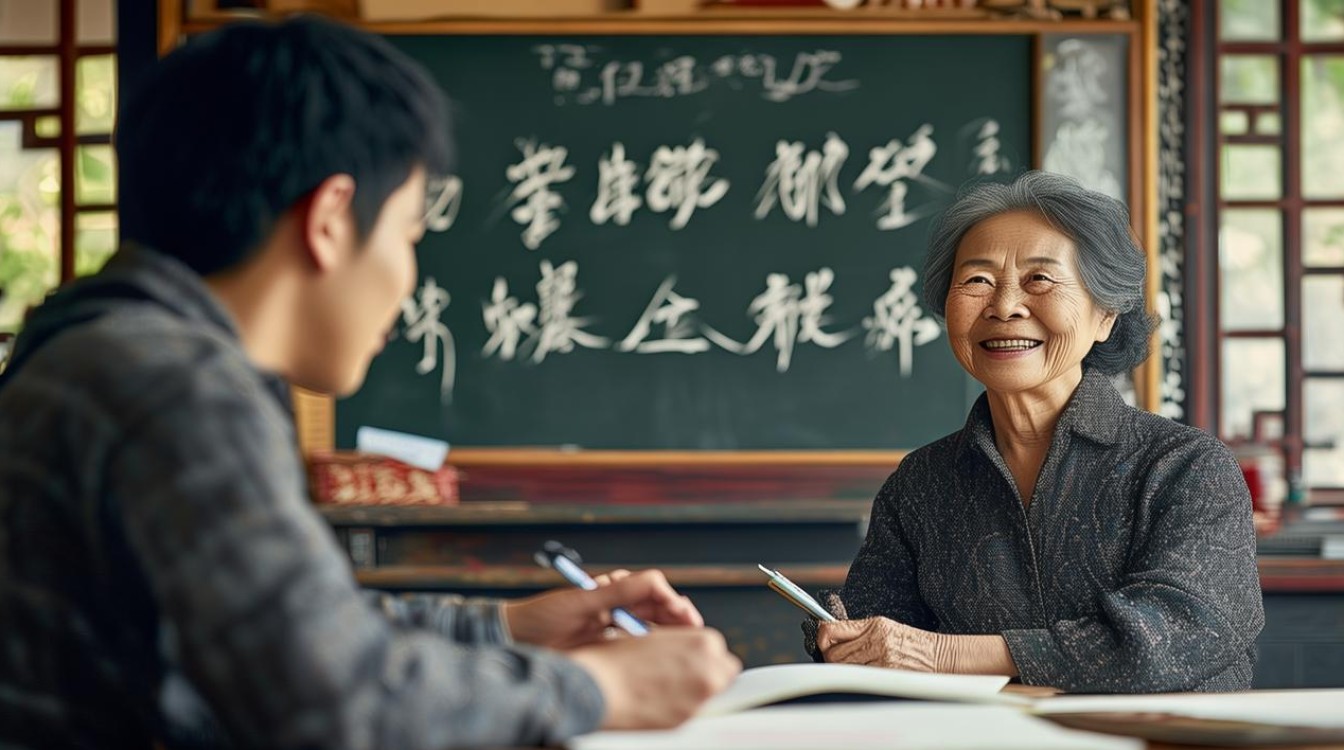 教学相长，成语如何传承语言文化智慧？-图4
