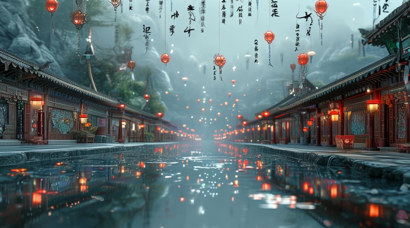 有哪些形容网络的成语？网络相关的成语大全-图4