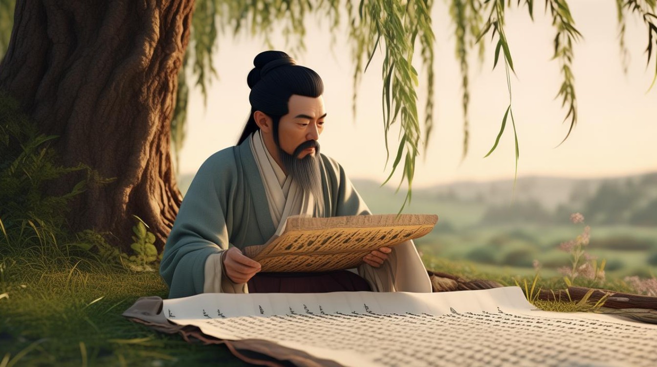 成语中的‘风’意象有何深意？-图1