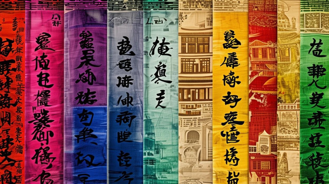中华文化中形容颜色的成语有哪些奥秘？-图3