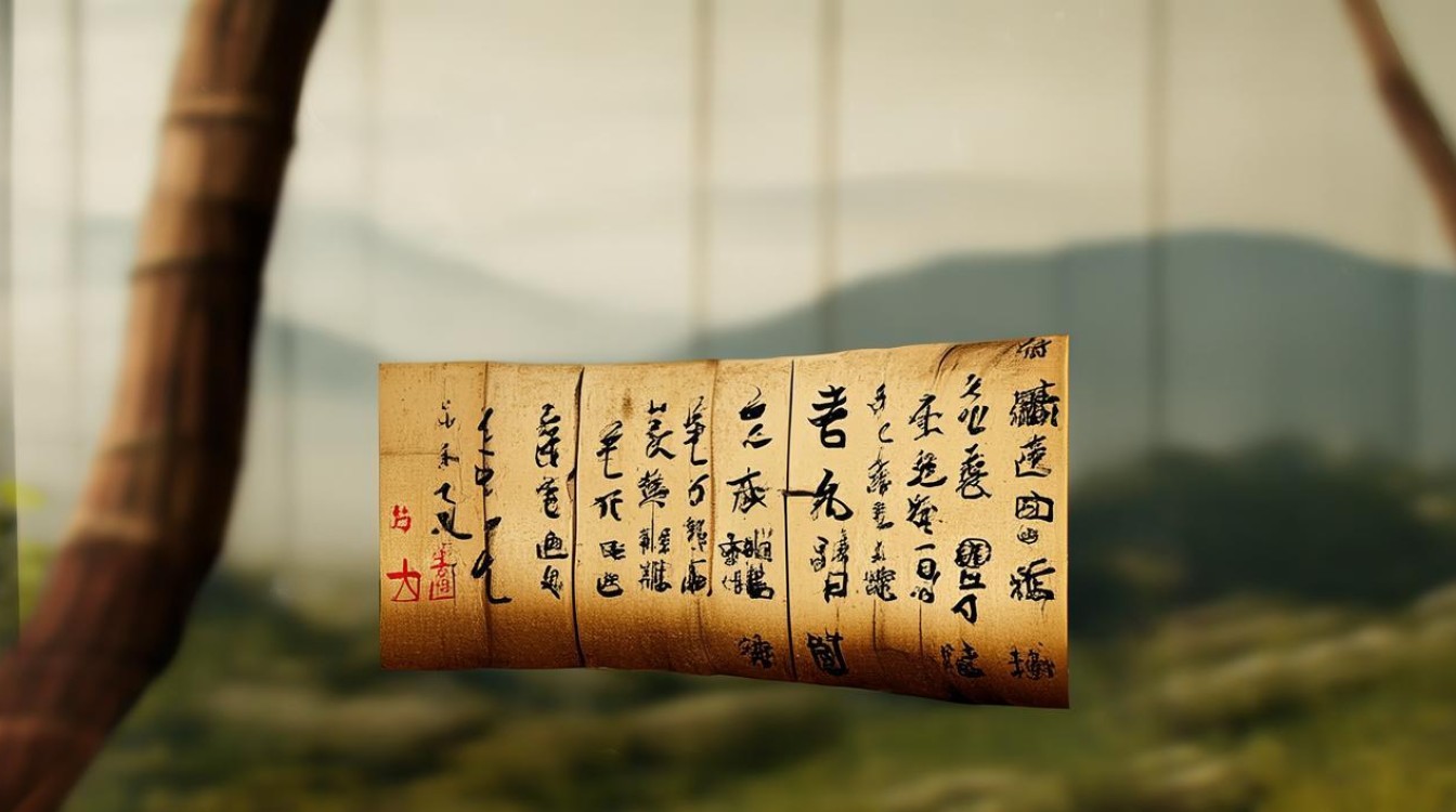 条字开头的成语有哪些？-图2