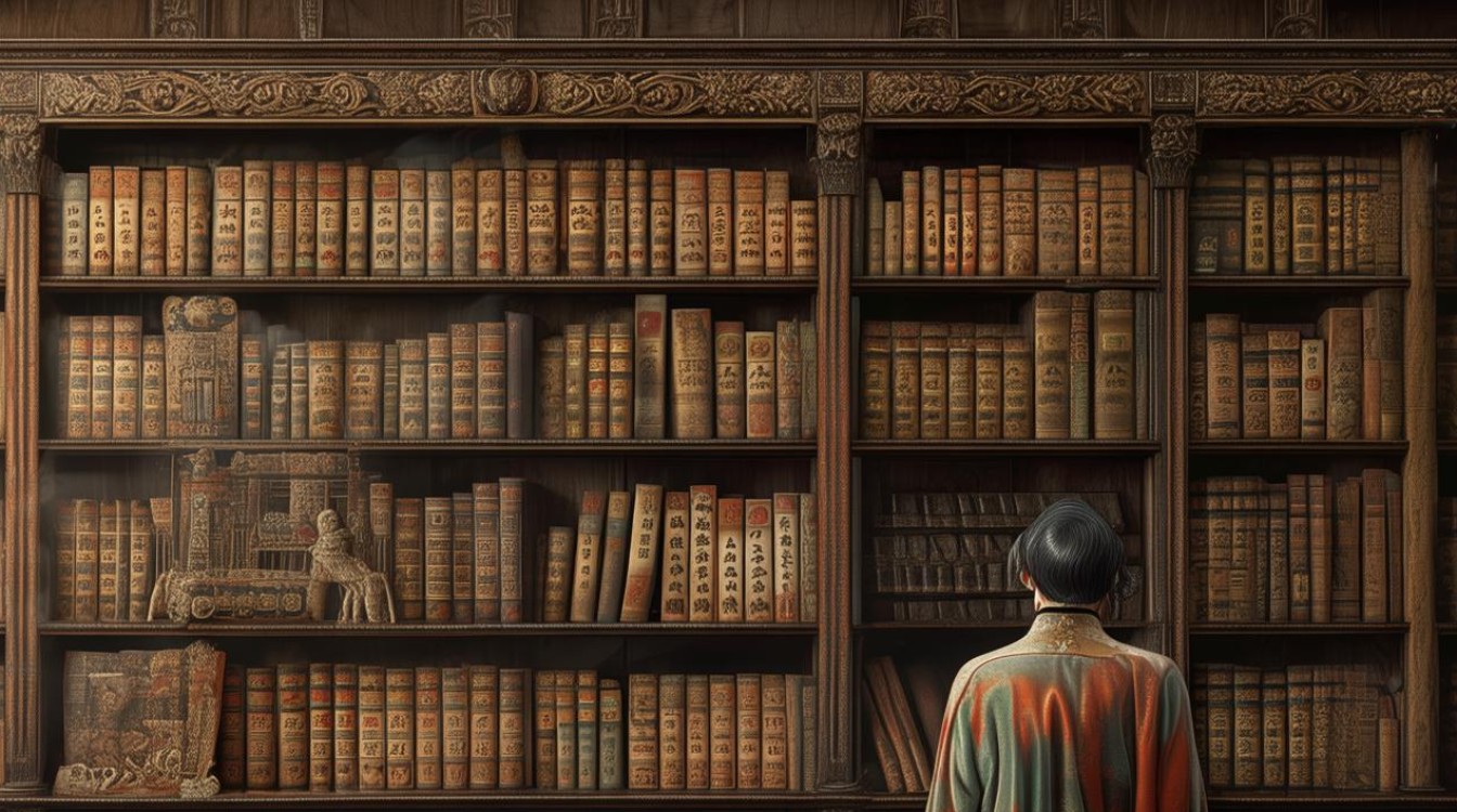 探索人生智慧的四字成语有哪些？-图1