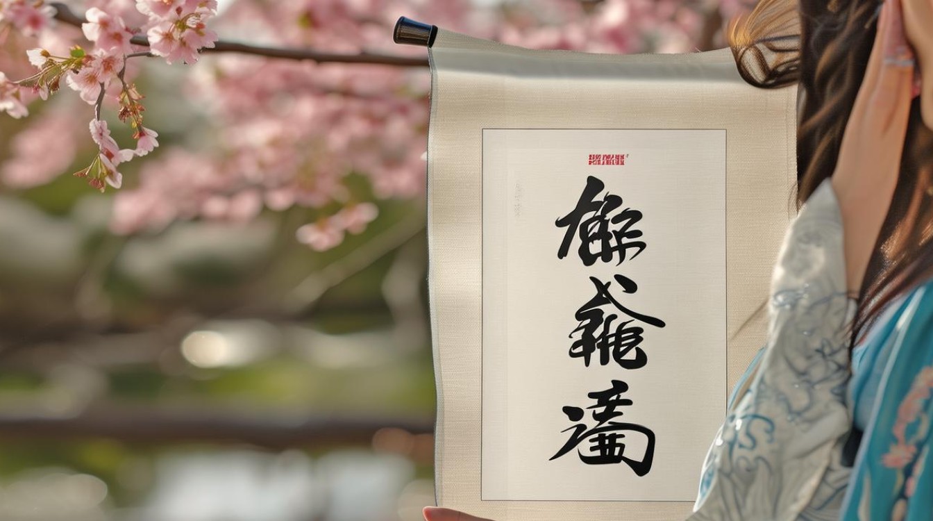 有哪些祝福别人的四字成语？-图1