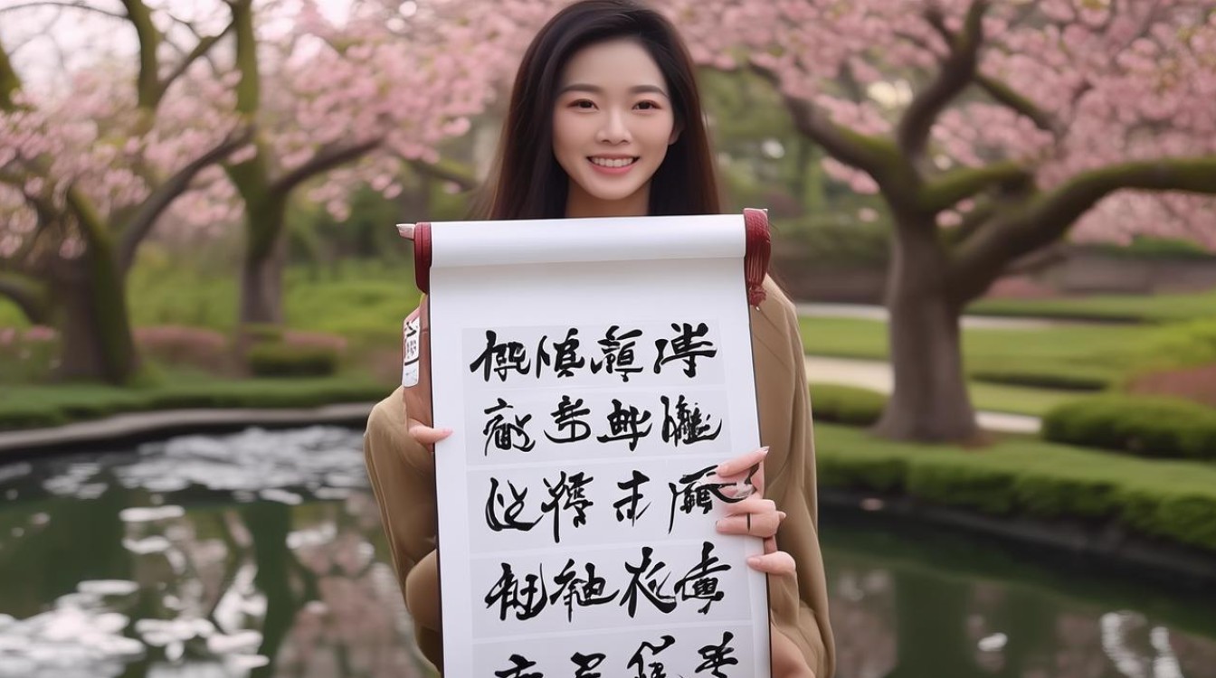 有哪些祝福别人的四字成语？-图2