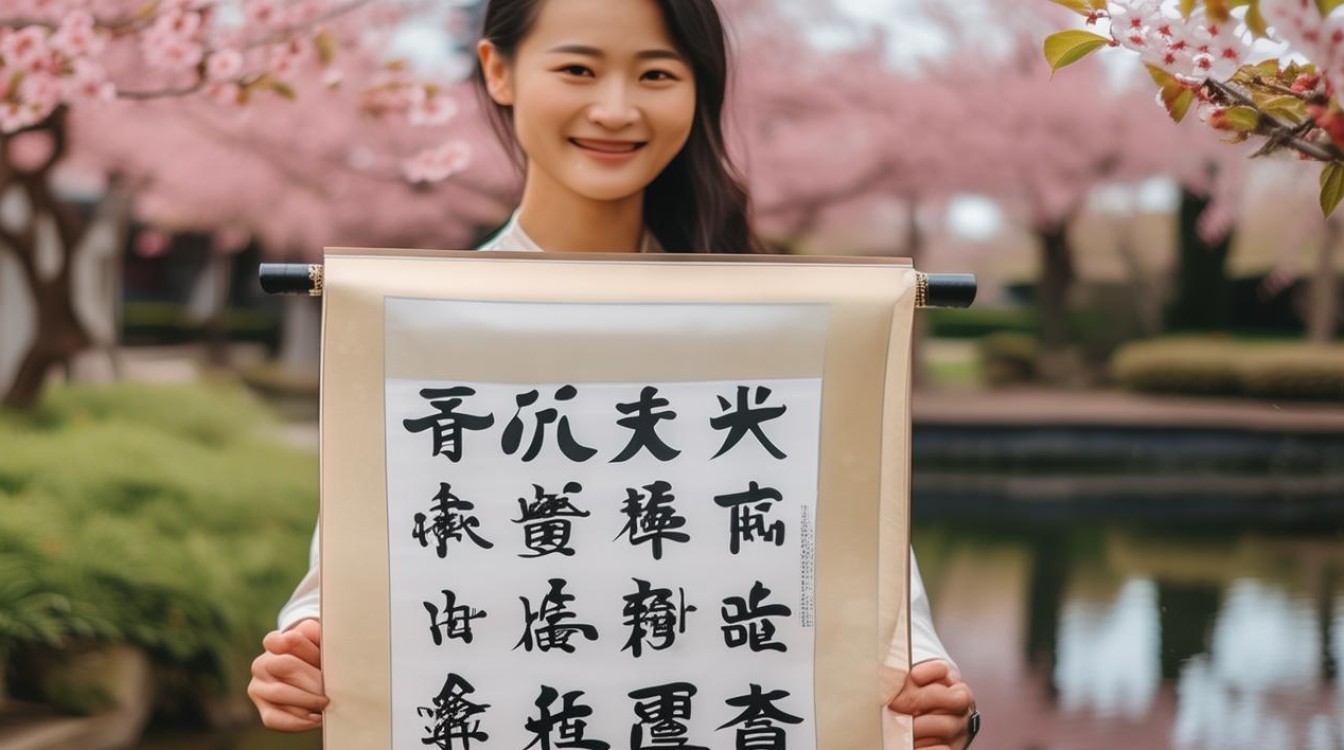 有哪些祝福别人的四字成语？-图3