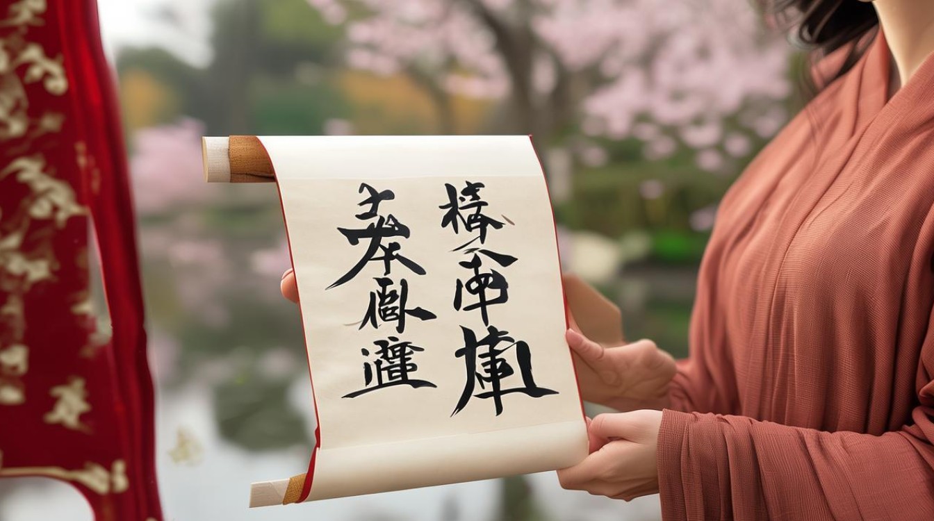 有哪些祝福别人的四字成语？-图4